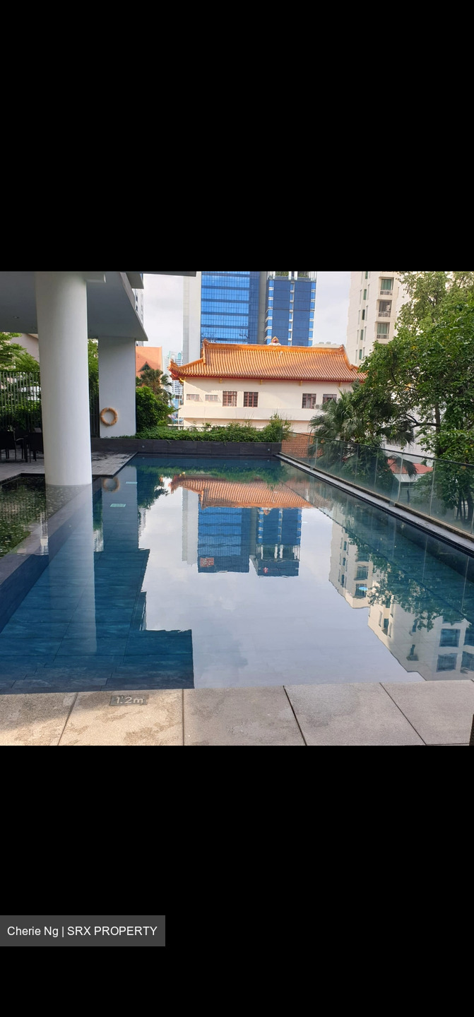 The Centrio (D12), Apartment #549684371